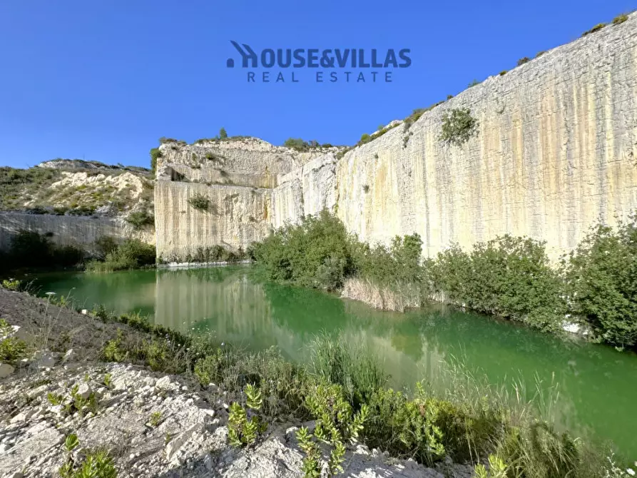 Immagine 7 di Rustico / casale in vendita  in contrada porcari a Noto
