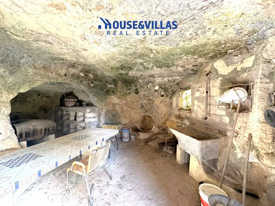 Immagine 10 di Rustico / casale in vendita  in contrada porcari a Noto