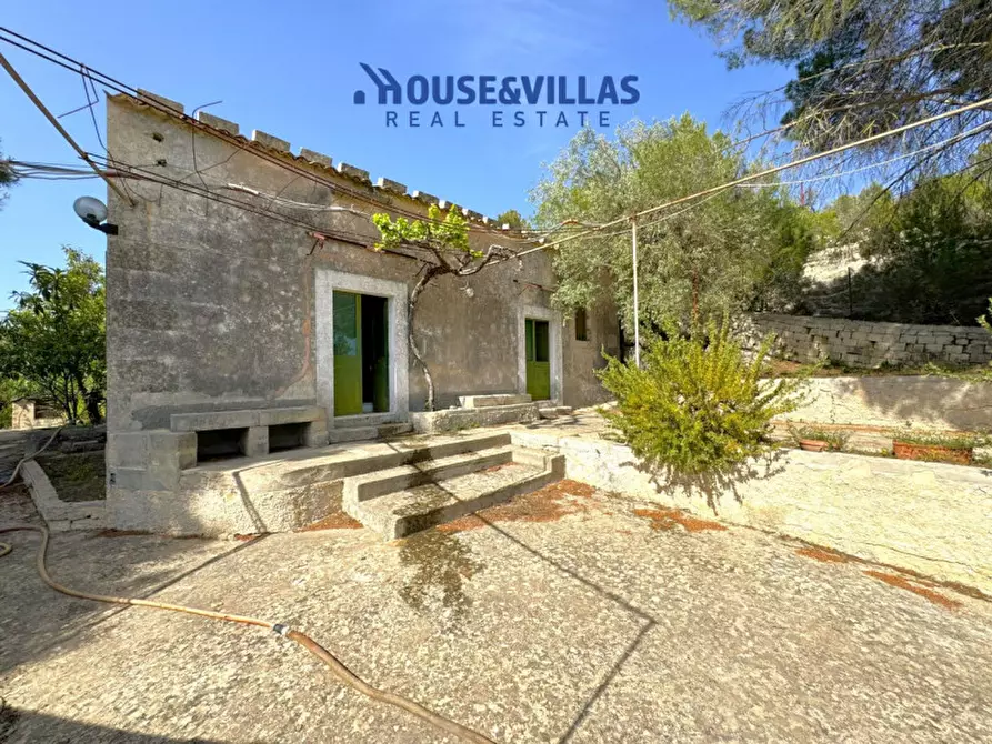 Immagine 12 di Rustico / casale in vendita  in contrada porcari a Noto