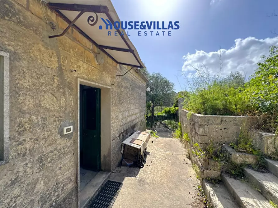 Immagine 13 di Rustico / casale in vendita  in contrada porcari a Noto