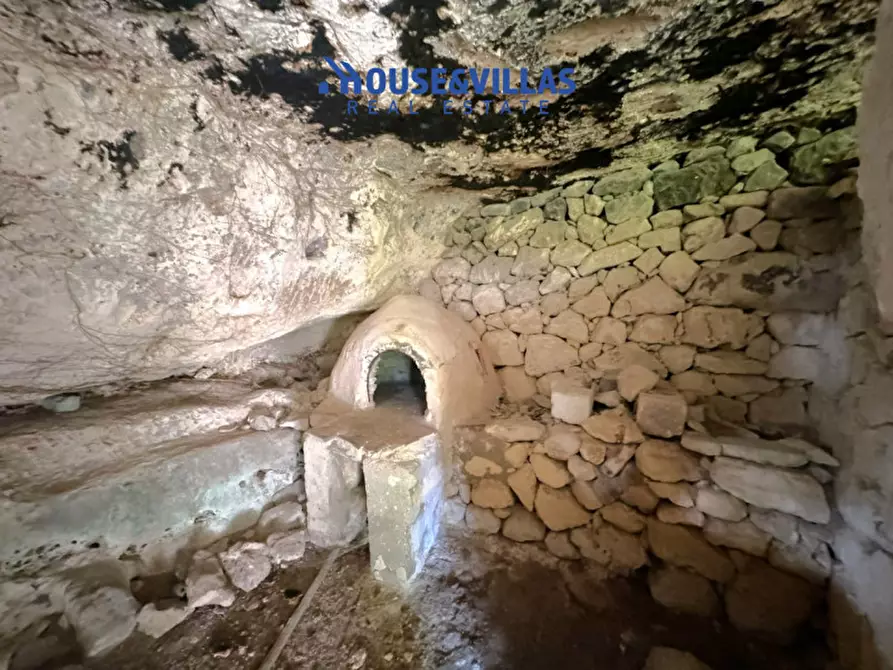 Immagine 14 di Rustico / casale in vendita  in contrada porcari a Noto