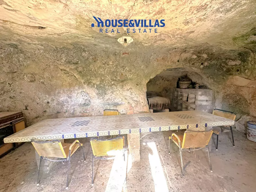 Immagine 15 di Rustico / casale in vendita  in contrada porcari a Noto