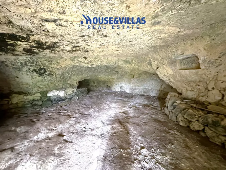 Immagine 16 di Rustico / casale in vendita  in contrada porcari a Noto