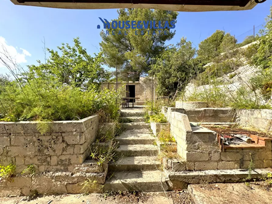 Immagine 17 di Rustico / casale in vendita  in contrada porcari a Noto