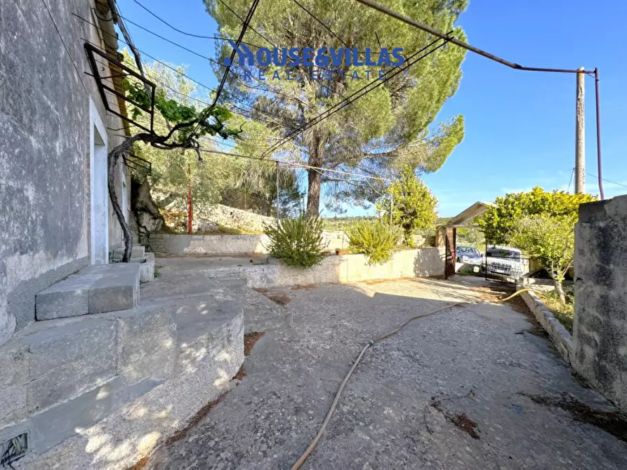 Immagine 19 di Rustico / casale in vendita  in contrada porcari a Noto