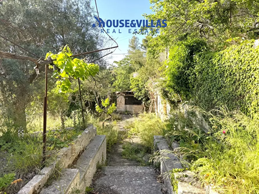 Immagine 21 di Rustico / casale in vendita  in contrada porcari a Noto
