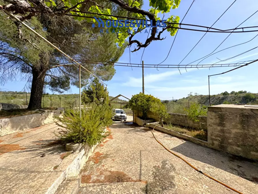 Immagine 22 di Rustico / casale in vendita  in contrada porcari a Noto