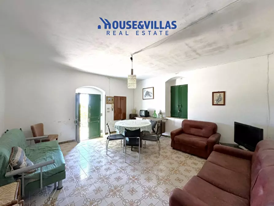 Immagine 24 di Rustico / casale in vendita  in contrada porcari a Noto