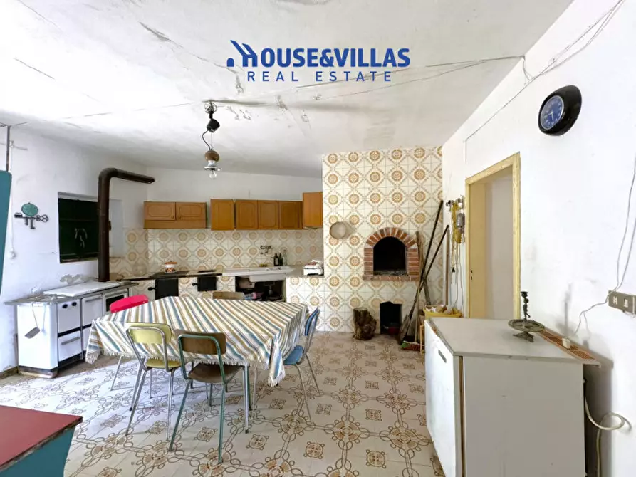 Immagine 25 di Rustico / casale in vendita  in contrada porcari a Noto