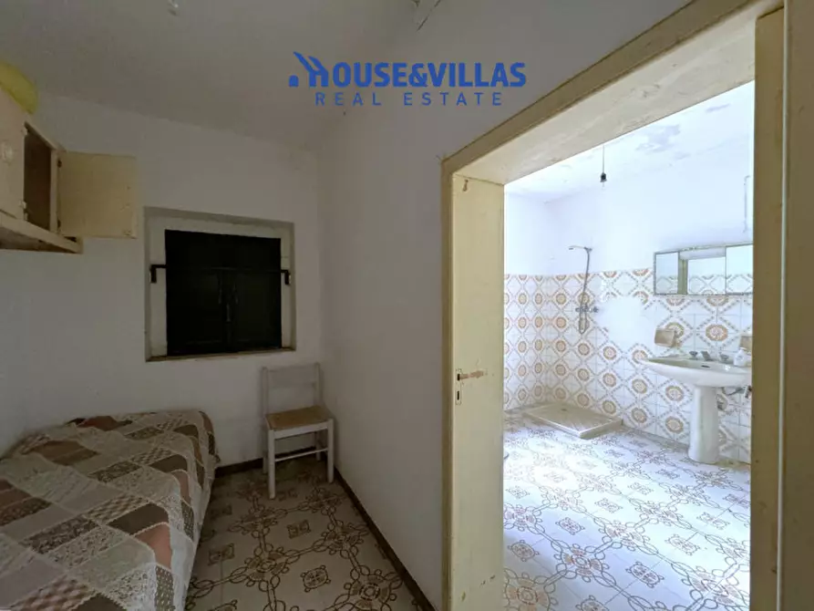 Immagine 27 di Rustico / casale in vendita  in contrada porcari a Noto