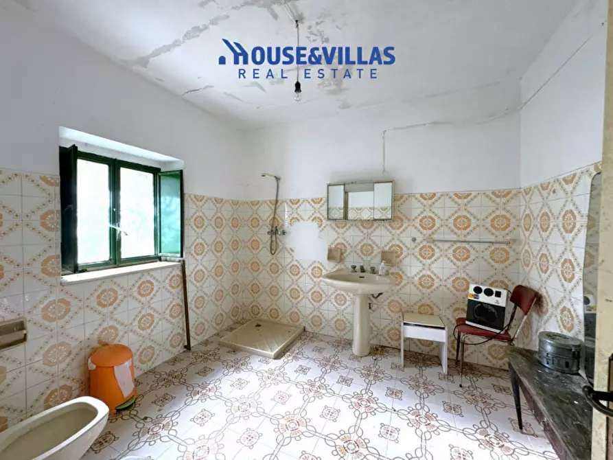 Immagine 28 di Rustico / casale in vendita  in contrada porcari a Noto