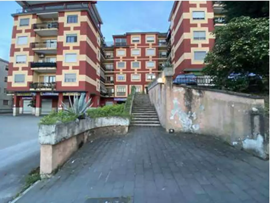 Immagine 1 di Appartamento in vendita  in Via Napoli snc, Scala B - 82100 Benevento (BN) a Benevento