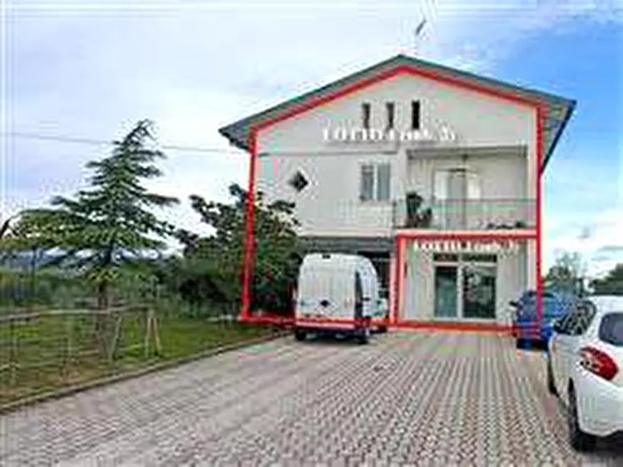Immagine 1 di Appartamento in vendita  in Via Casinella 1 - 61020 Tavoleto (PU) a Tavoleto