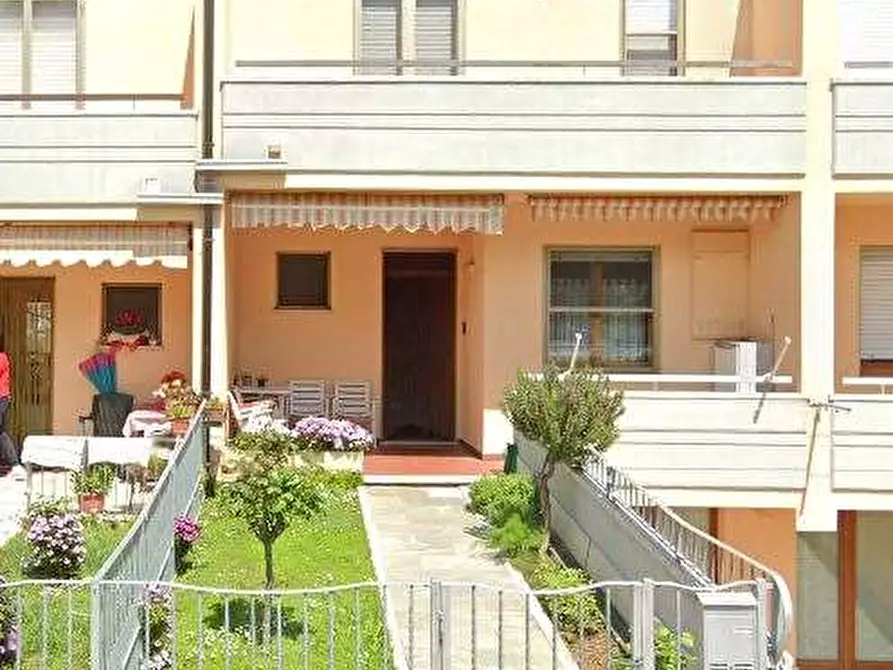 Immagine 1 di Appartamento in vendita  in Via Aldo Moro 15 - 63839 Servigliano (FM) a Servigliano