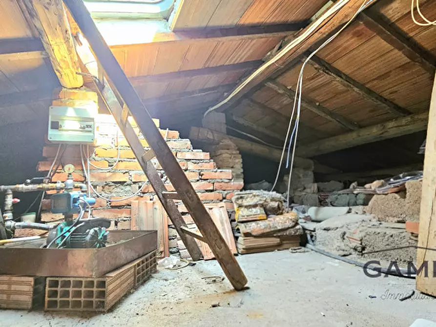 Immagine 3 di Appartamento in vendita  a Sesto Fiorentino