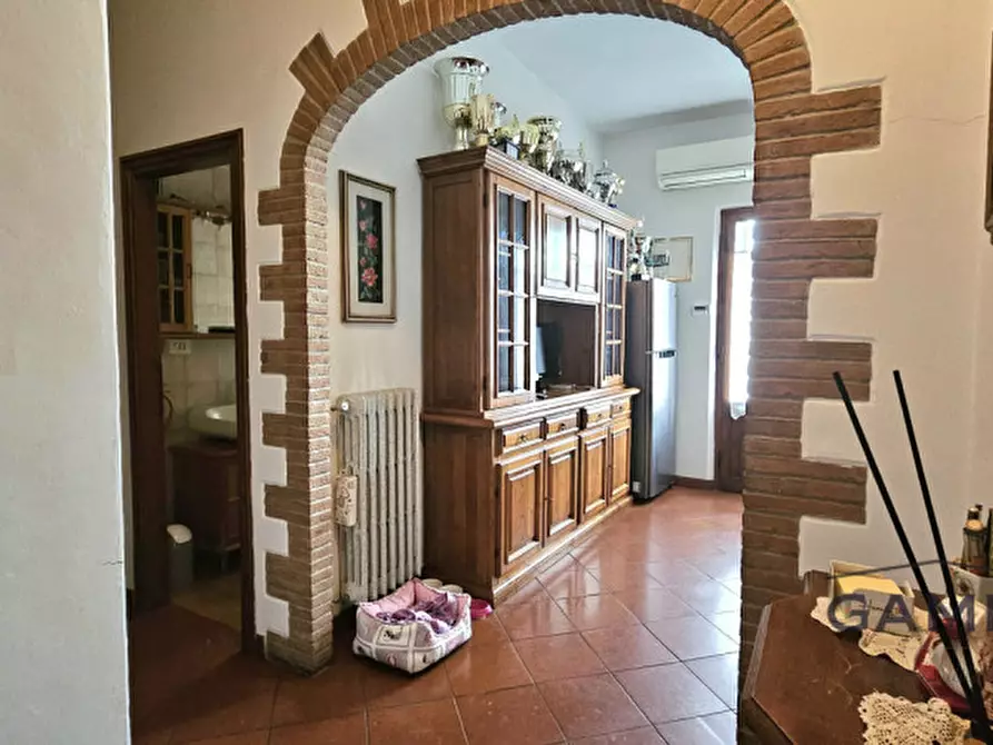 Immagine 7 di Appartamento in vendita  a Sesto Fiorentino