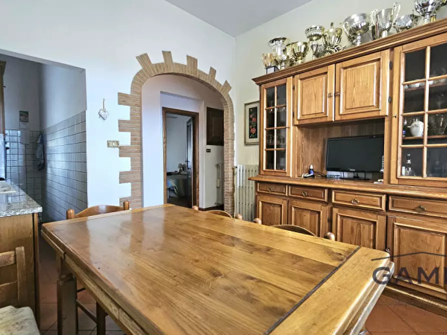 Immagine 9 di Appartamento in vendita  a Sesto Fiorentino