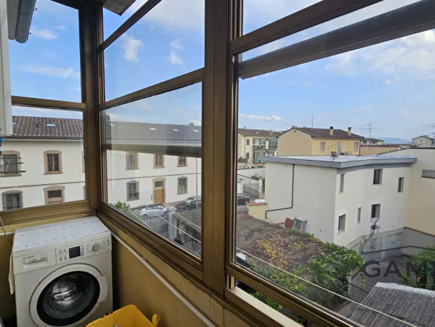 Immagine 11 di Appartamento in vendita  a Sesto Fiorentino