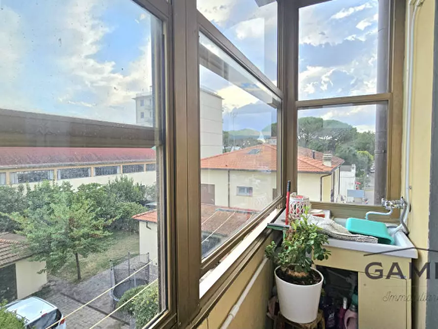 Immagine 12 di Appartamento in vendita  a Sesto Fiorentino