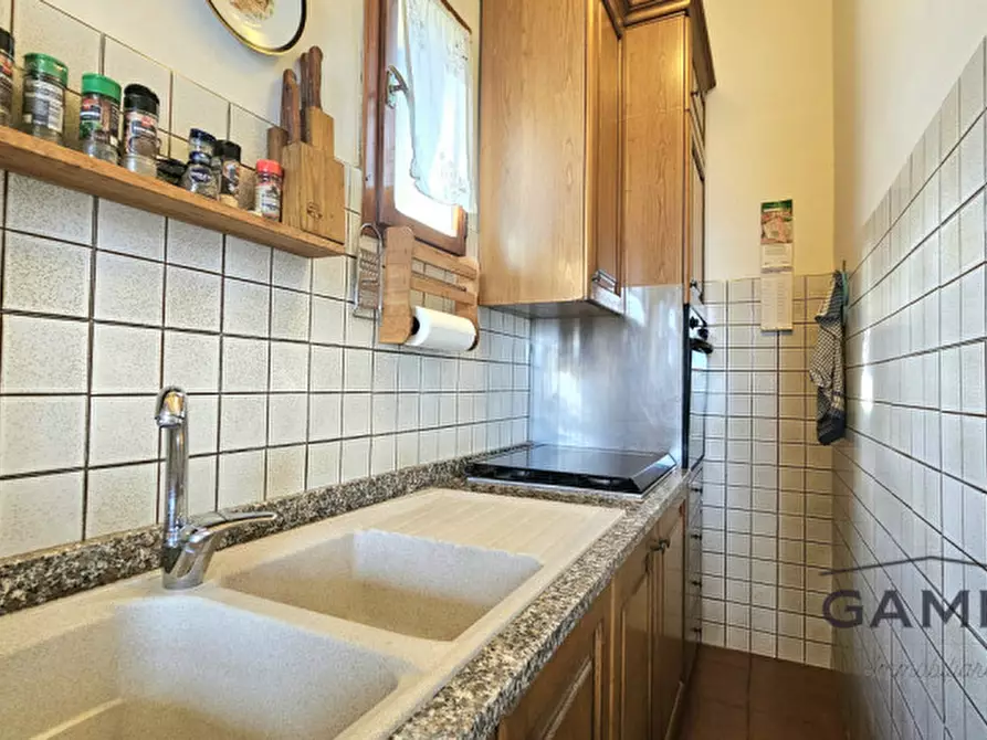 Immagine 13 di Appartamento in vendita  a Sesto Fiorentino