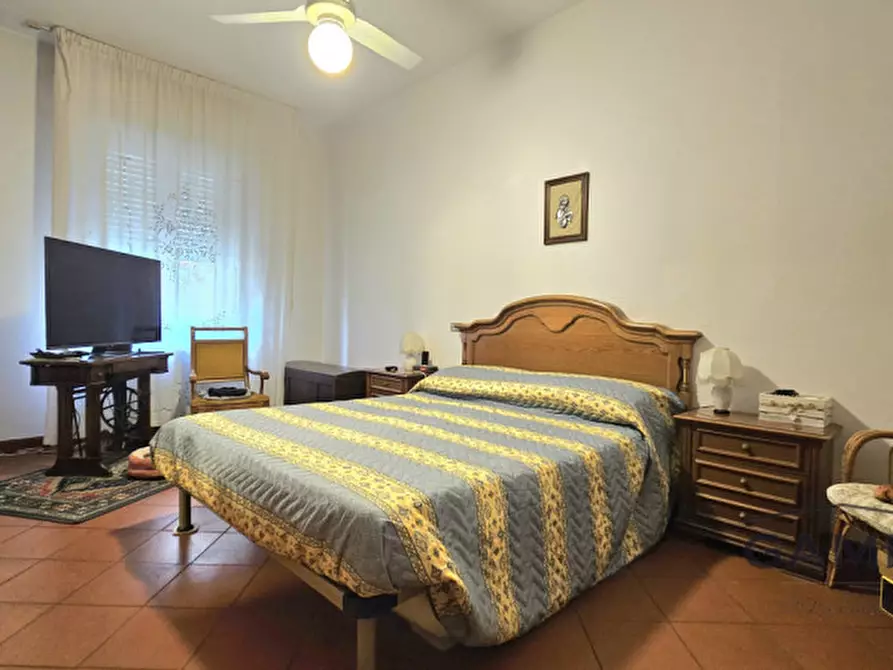 Immagine 14 di Appartamento in vendita  a Sesto Fiorentino