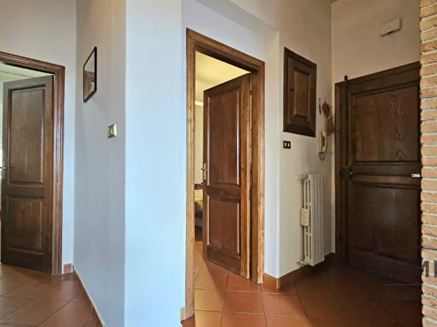 Immagine 18 di Appartamento in vendita  a Sesto Fiorentino