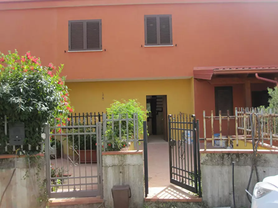 Immagine 1 di Appartamento in vendita  in Contrada Valli, - 87044 Cerisano (CS) a Cerisano