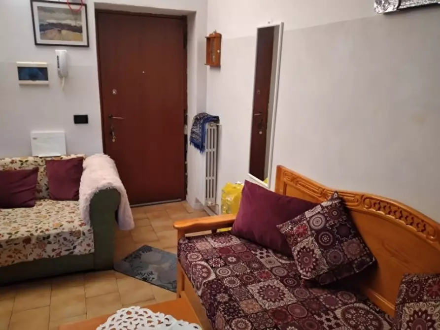 Immagine 1 di Appartamento in vendita  in Via Giorgio Pallavicini 25 - 20832 Desio (MB) a Desio