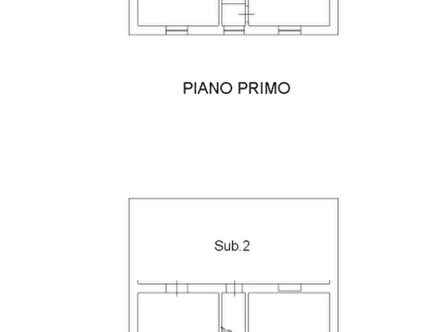 Immagine 1 di Appartamento in vendita  in Località Centro Abitato Pietraia n 17 a Cortona