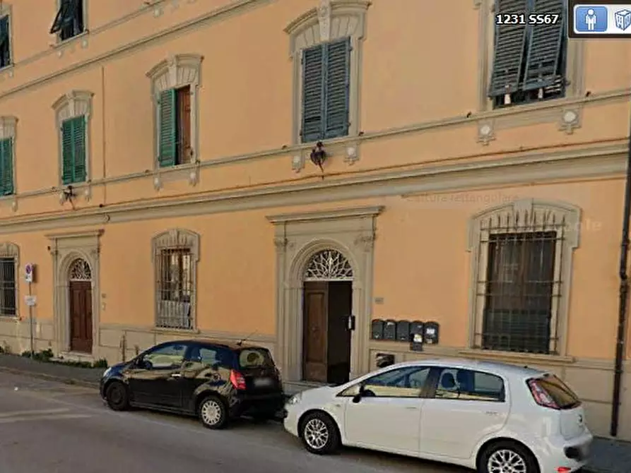 Immagine 1 di Appartamento in vendita  in Via Tosco Romagnola n 1227 - 56021 Cascina (PI) a Cascina