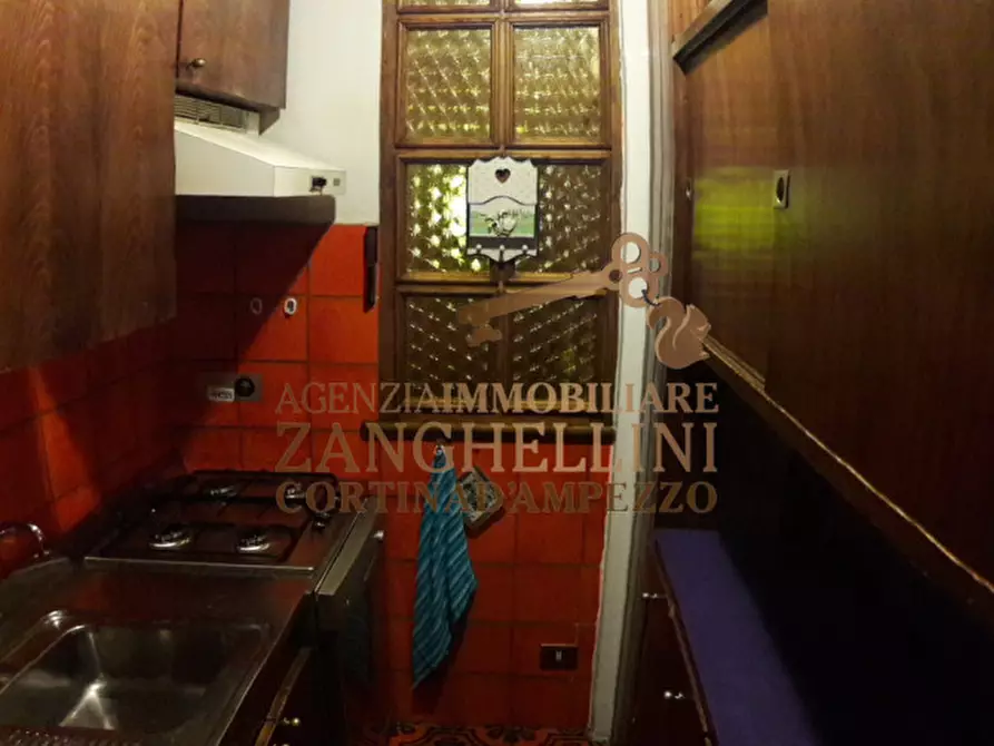Immagine 6 di Appartamento in affitto  in Peziè a Cortina D'ampezzo