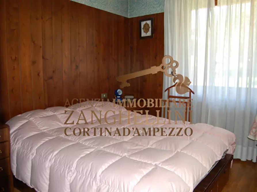 Immagine 7 di Appartamento in affitto  in Peziè a Cortina D'ampezzo