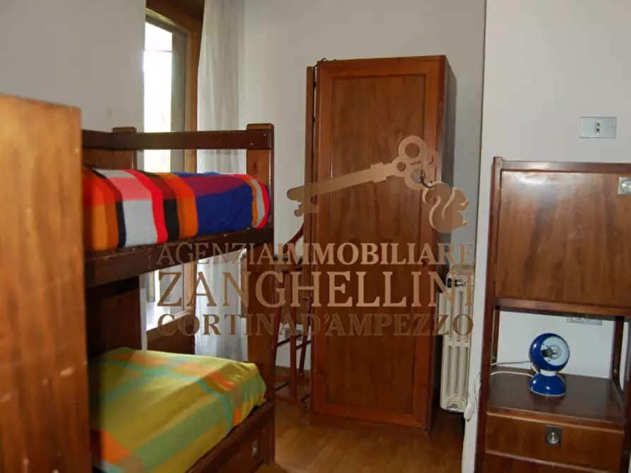 Immagine 9 di Appartamento in affitto  in Peziè a Cortina D'ampezzo