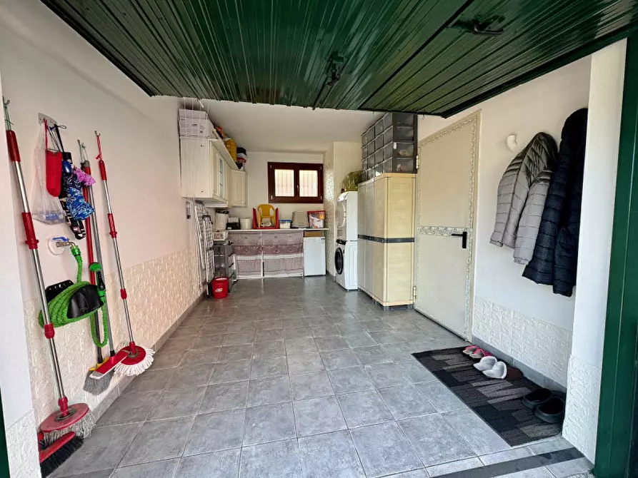 Immagine 5 di Villa in vendita  in Via Erizzo a Chioggia