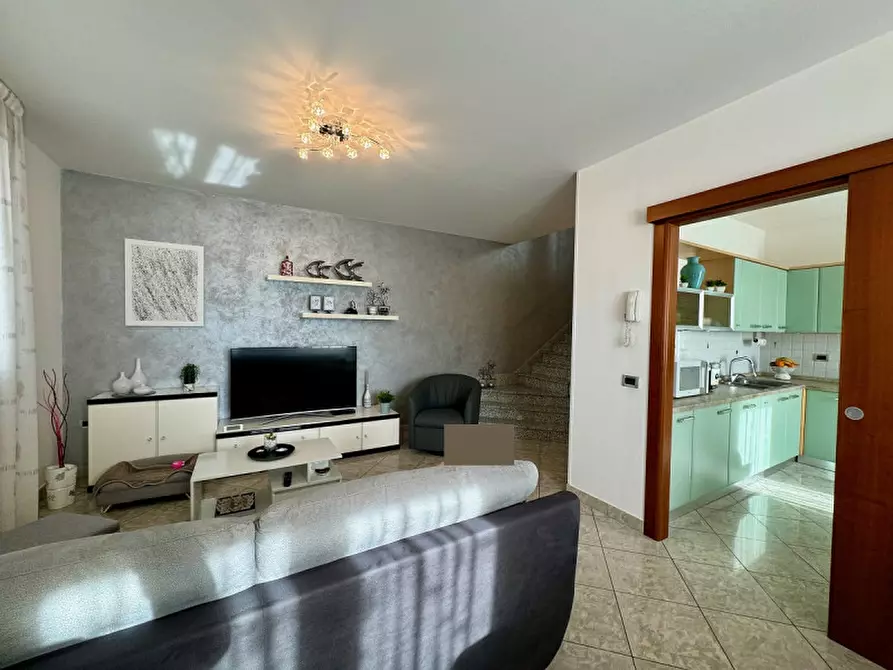 Immagine 9 di Villa in vendita  in Via Erizzo a Chioggia