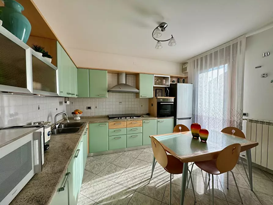 Immagine 10 di Villa in vendita  in Via Erizzo a Chioggia