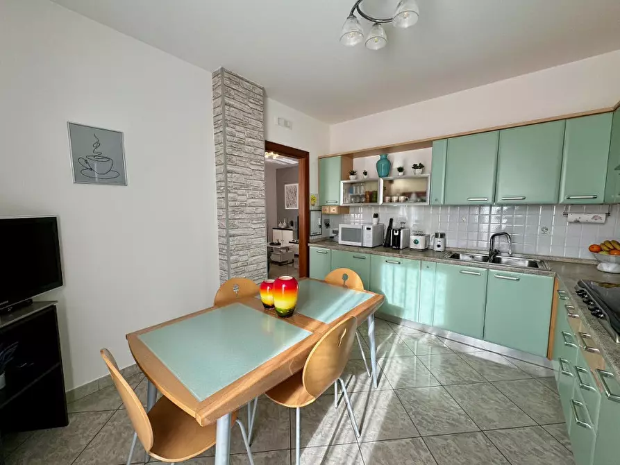 Immagine 11 di Villa in vendita  in Via Erizzo a Chioggia