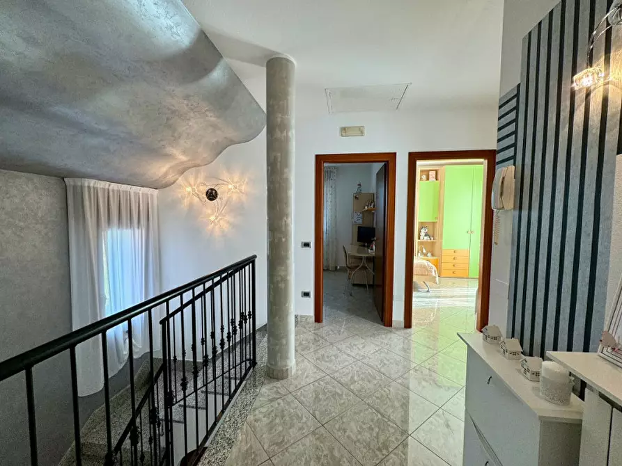 Immagine 12 di Villa in vendita  in Via Erizzo a Chioggia