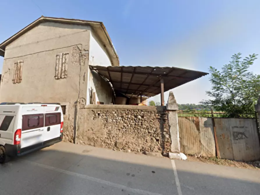 Immagine 2 di Rustico / casale in vendita  in via pontenove a Bedizzole
