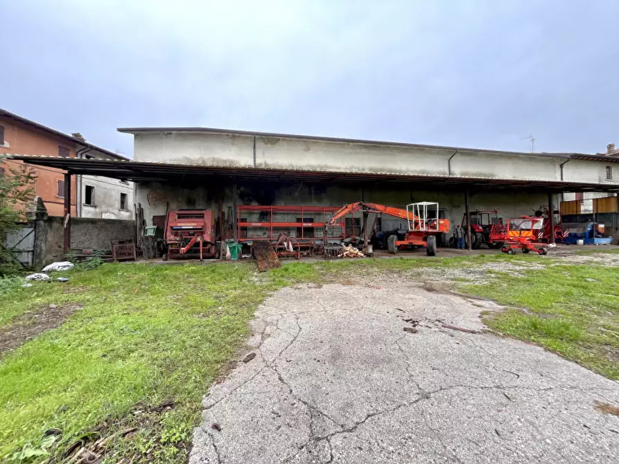 Immagine 10 di Rustico / casale in vendita  in via pontenove a Bedizzole
