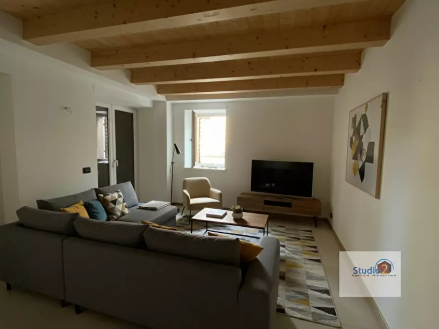 Immagine 1 di Appartamento in vendita  in Via VI Novembre, 9 a Santo Stefano Di Cadore