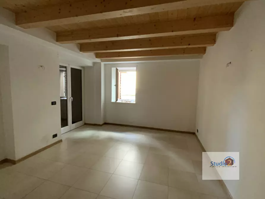 Immagine 2 di Appartamento in vendita  in Via VI Novembre, 9 a Santo Stefano Di Cadore