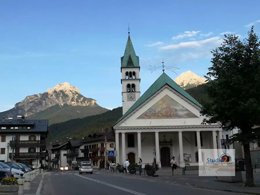 Immagine 10 di Appartamento in vendita  in Via VI Novembre, 9 a Santo Stefano Di Cadore