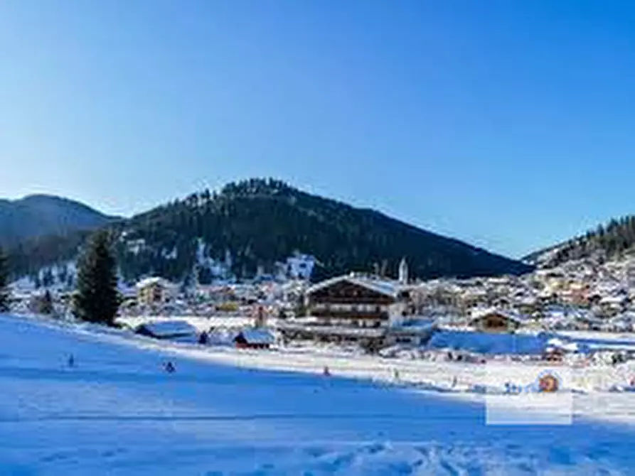 Immagine 14 di Appartamento in vendita  in Via VI Novembre, 9 a Santo Stefano Di Cadore