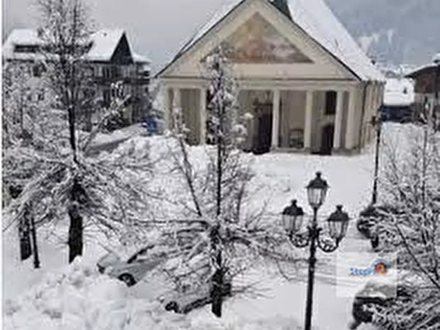 Immagine 15 di Appartamento in vendita  in Via VI Novembre, 9 a Santo Stefano Di Cadore