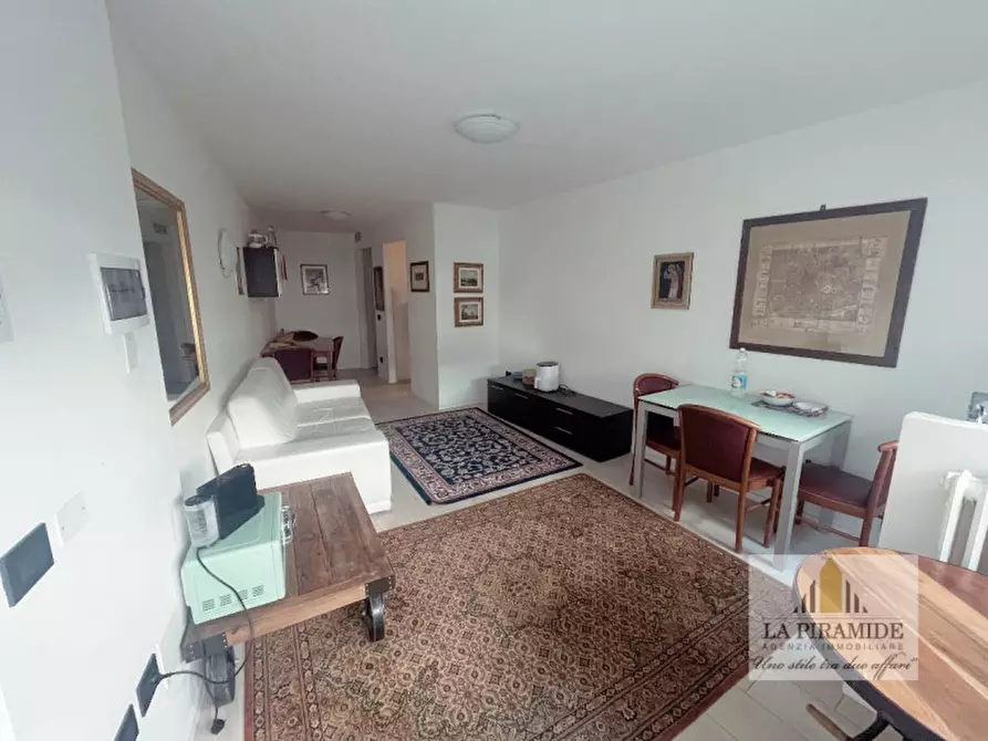 Immagine 1 di Camera in affitto  in CORSO MILANO PADOVA RIF 615 a Padova