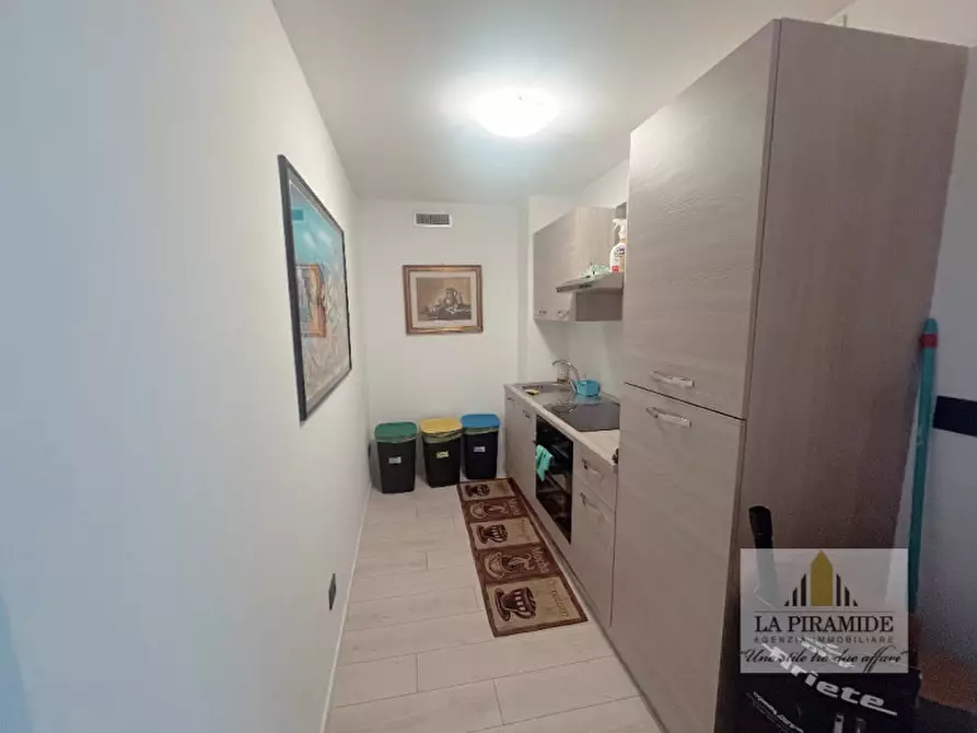 Immagine 4 di Camera in affitto  in CORSO MILANO PADOVA RIF 615 a Padova