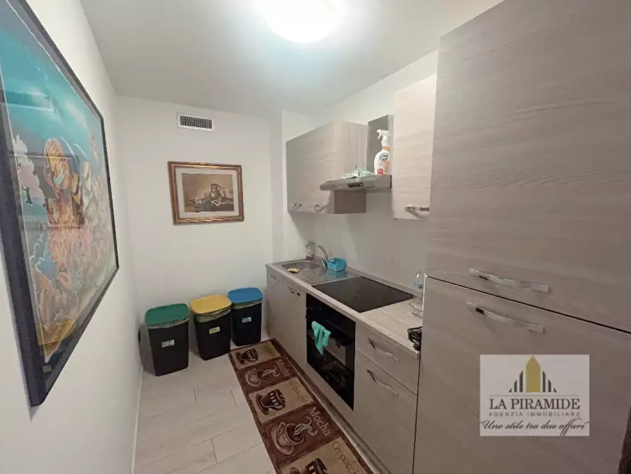 Immagine 5 di Camera in affitto  in CORSO MILANO PADOVA RIF 615 a Padova