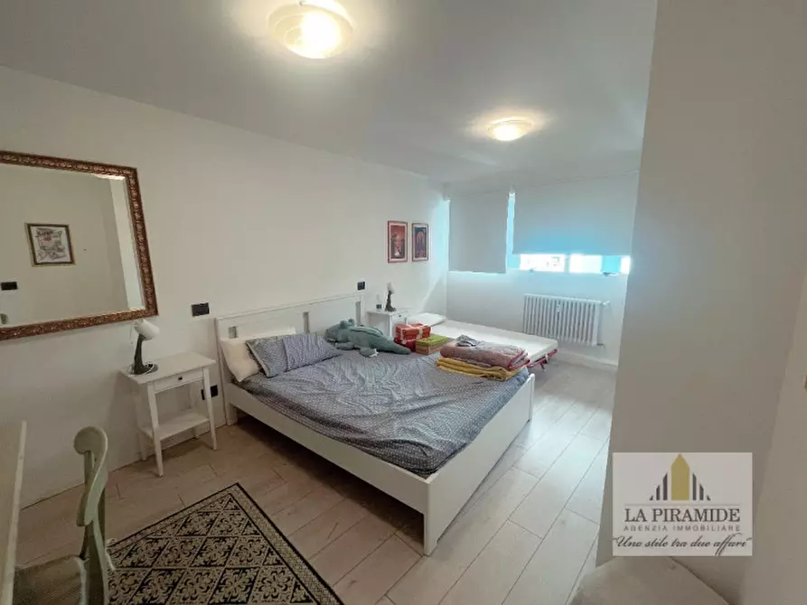 Immagine 10 di Camera in affitto  in CORSO MILANO PADOVA RIF 615 a Padova