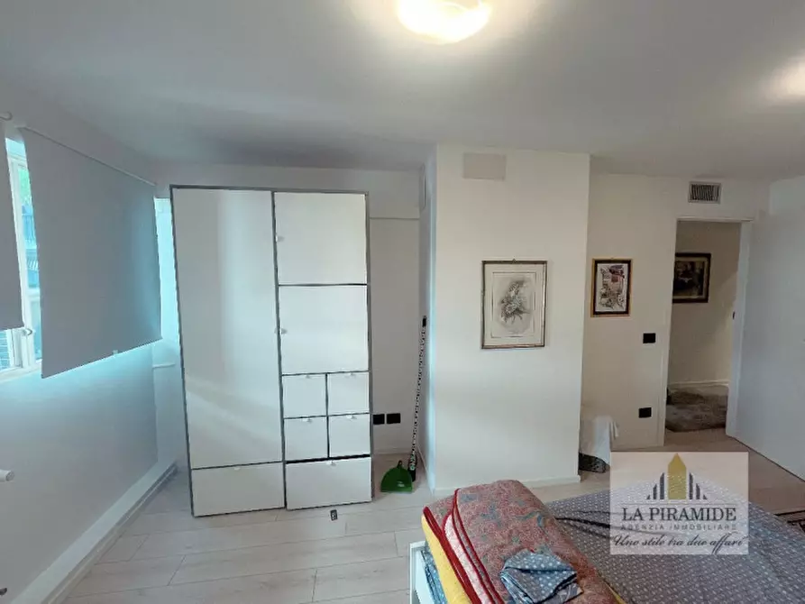 Immagine 12 di Camera in affitto  in CORSO MILANO PADOVA RIF 615 a Padova